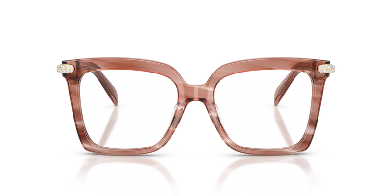 Michael Kors EXUMAS in Pink Horn - Alternate View