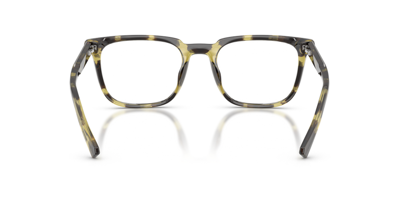 Michael Kors LAHAINA in Olive Tortoise / Demo Lens (4029) - Alternate View