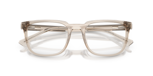 Butter Transparent / Demo Lens (4050)