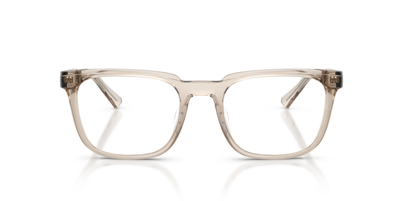 Michael Kors LAHAINA in Butter Transparent / Demo Lens (4050) - Alternate View