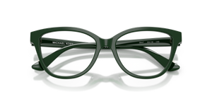 Bosco Green / Demo Lens (3947)