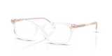 Clear / Demo Lens (3015)