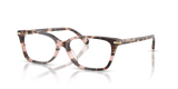 Pink Tortoise / Demo Lens (3913)