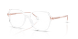 Clear / Demo Lens (3015)