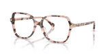 Pink Tortoise / Demo Lens (3913)