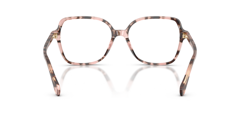 Michael Kors GOA in Pink Tortoise - Alternate View
