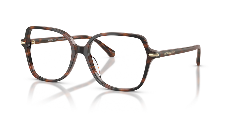 Michael Kors GOA in Mahogany Tortoise - Alternate View