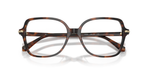 Mahogany Tortoise / Demo Lens (4039)
