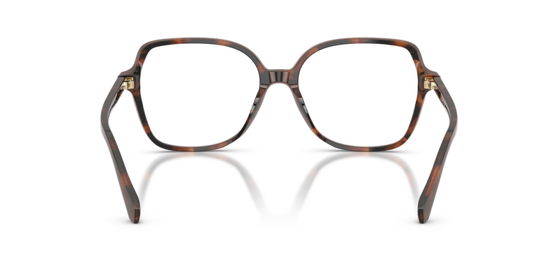 Michael Kors GOA in Mahogany Tortoise - Alternate View