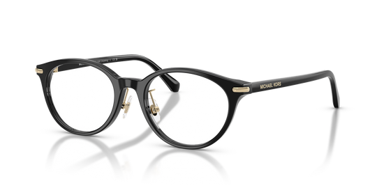 Michael Kors DARJEELING - Black (3005)
