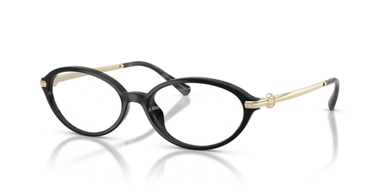 Michael Kors KENSINGTON - Black / Demo Lens (3005)