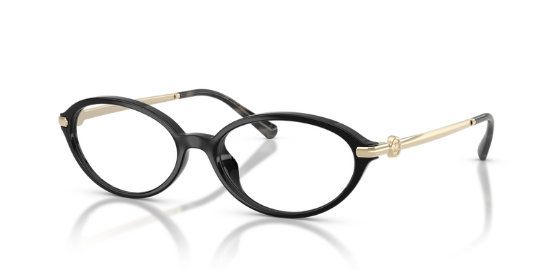 Michael Kors KENSINGTON in Black - Front View