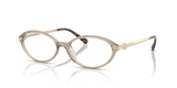 Beige Transparent / Demo Lens (3940)