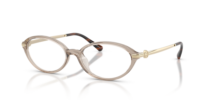 Michael Kors KENSINGTON in Beige Transparent - Alternate View