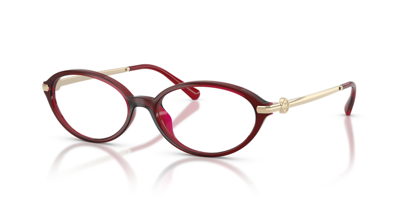 Michael Kors KENSINGTON in Dark Red Transparent - Alternate View