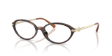 Luggage Tortoise / Demo Lens (4031)