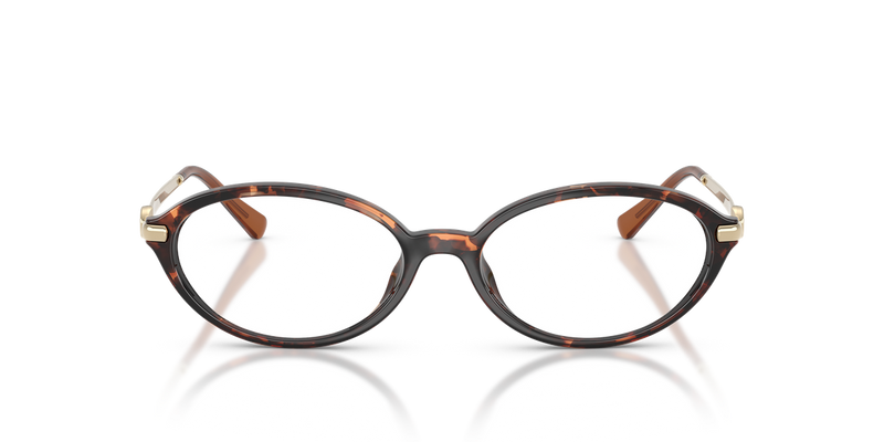 Michael Kors KENSINGTON in Luggage Tortoise - Alternate View