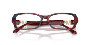 Merlot Camo Tortoise / Demo Lens (3344)