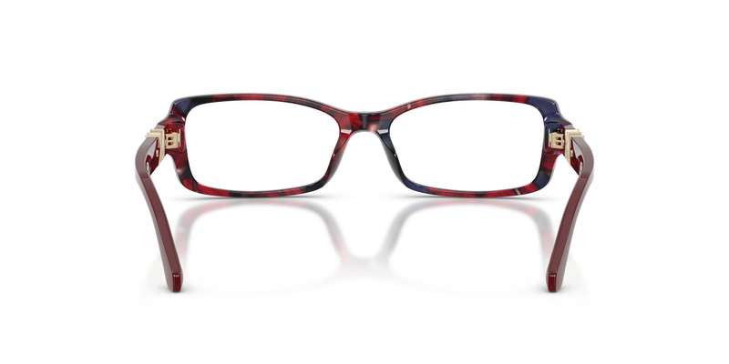 Michael Kors BIG SUR in Merlot Camo Tortoise - Alternate View