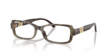 Brown Camo Tortoise / Demo Lens (4061)
