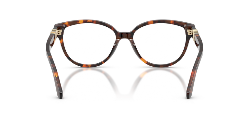 Michael Kors HALF MOON BAY in Luggage Tortoise - Alternate View