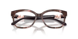 Rose Transparent / Demo Lens (3175)