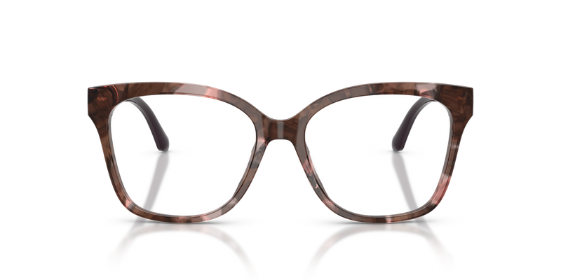 Michael Kors TOPANGA in Rose Transparent - Alternate View