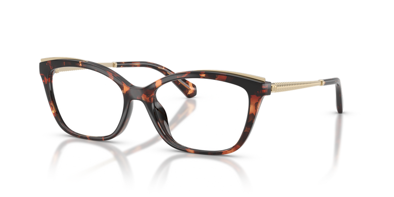 Michael Kors MATTERHORN in Luggage Tortoise - Alternate View