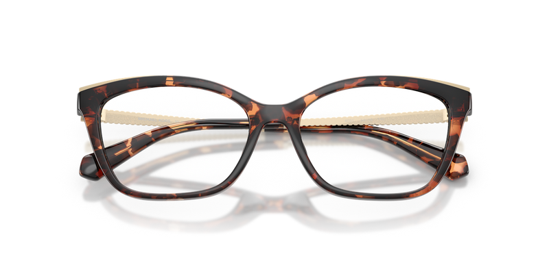 Michael Kors MATTERHORN in Luggage Tortoise - Alternate View