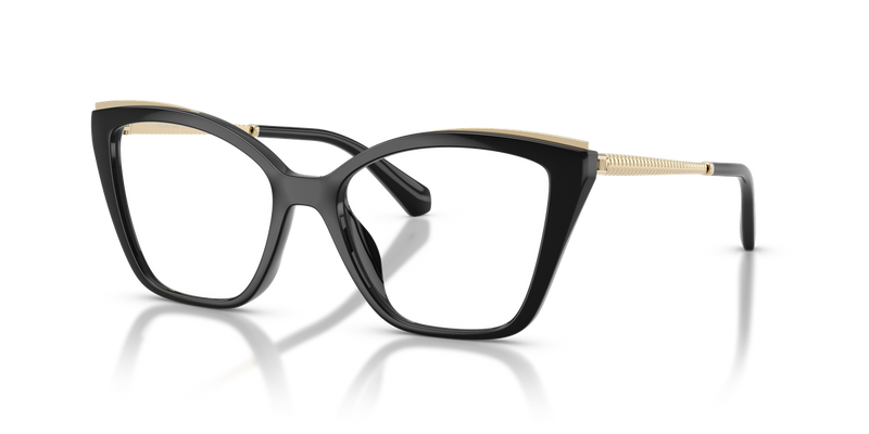 Michael Kors GRINDELWALD in Black - Front View