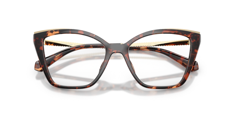 Michael Kors GRINDELWALD in Luggage Tortoise - Alternate View