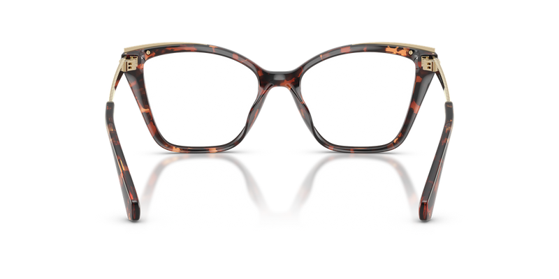Michael Kors GRINDELWALD in Luggage Tortoise - Alternate View