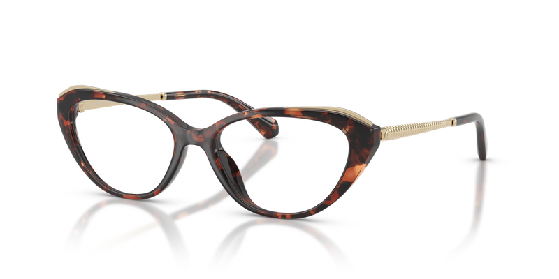 Michael Kors LILLE in Luggage Tortoise - Alternate View