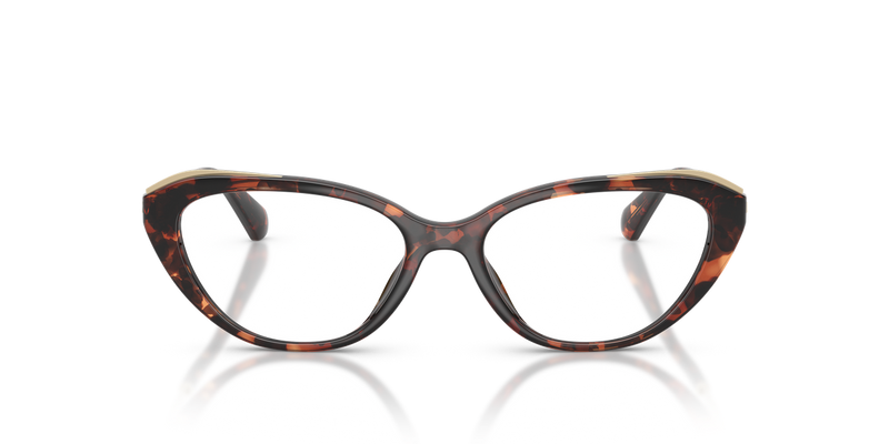 Michael Kors LILLE in Luggage Tortoise - Alternate View