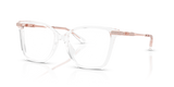 Clear / Demo Lens (3015)