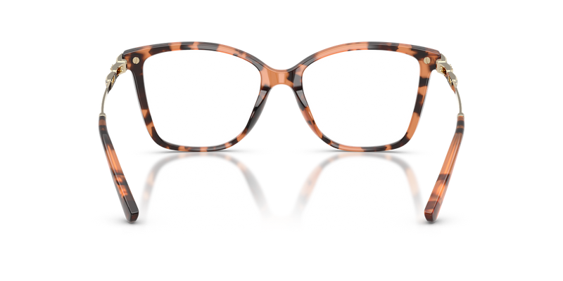Michael Kors ZARAGOZA in Pink Tortoise - Alternate View