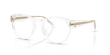 Clear / Demo Lens (3015)