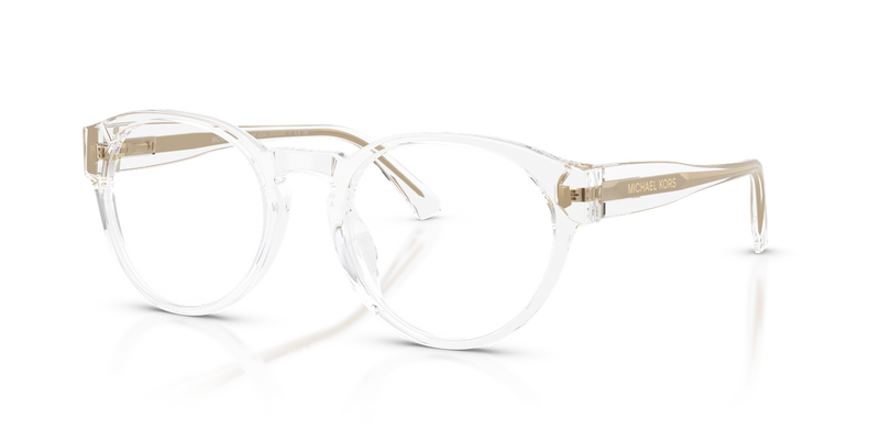 Michael Kors KORCULA in Clear - Front View