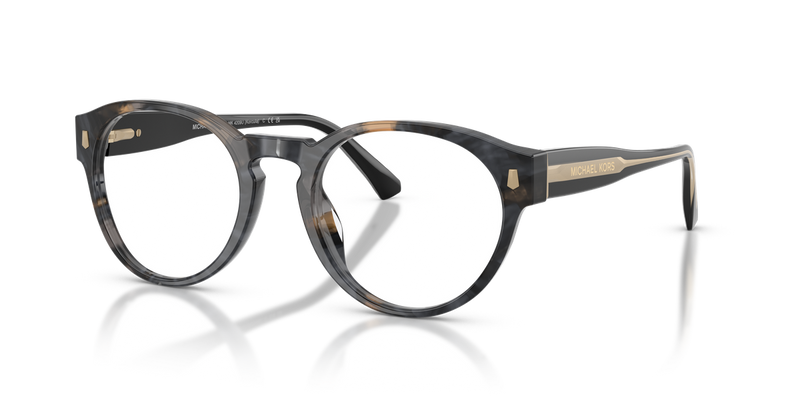 Michael Kors KORCULA in Black Camo Tortoise - Alternate View