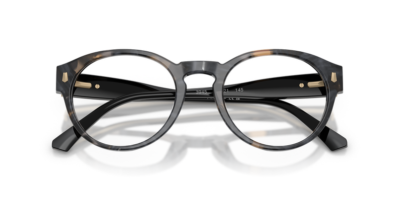 Michael Kors KORCULA in Black Camo Tortoise - Alternate View