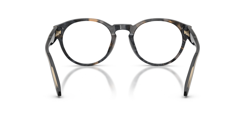 Michael Kors KORCULA in Black Camo Tortoise - Alternate View