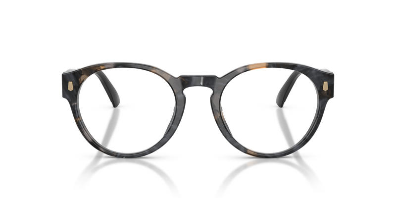 Michael Kors KORCULA in Black Camo Tortoise - Alternate View