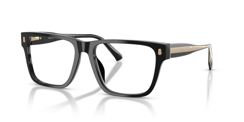Michael Kors ISTRIA in Black - Front View
