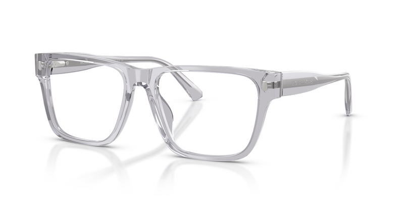 Michael Kors ISTRIA in Grey Transparent - Alternate View