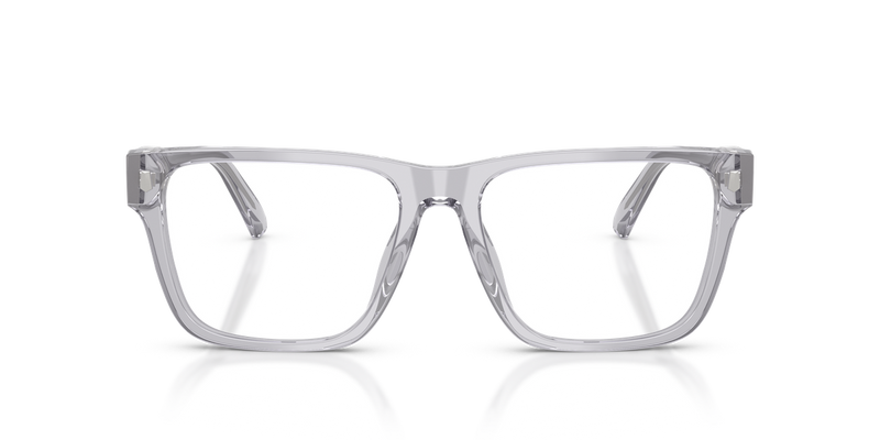 Michael Kors ISTRIA in Grey Transparent - Alternate View