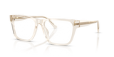 Beige Transparent / Demo Lens (4050)