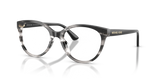 Black Horn / Demo Lens (4034)