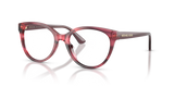 Raspberry Horn / Demo Lens (4053)