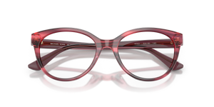 Raspberry Horn / Demo Lens (4053)