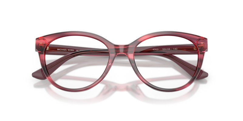 Michael Kors NARRAGANSETT in Raspberry Horn - Alternate View